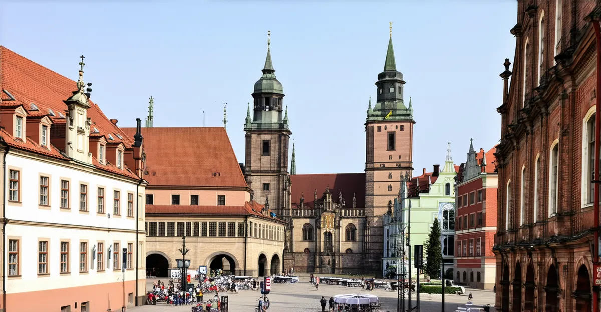 Wrocław Itinerary: 3 Days of Discoveries