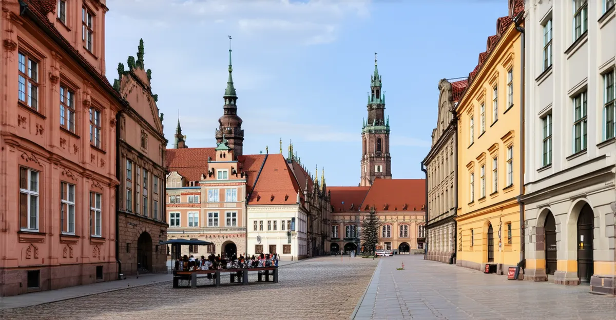 Wrocław Itinerary: 5 Days of Unforgettable Adventures