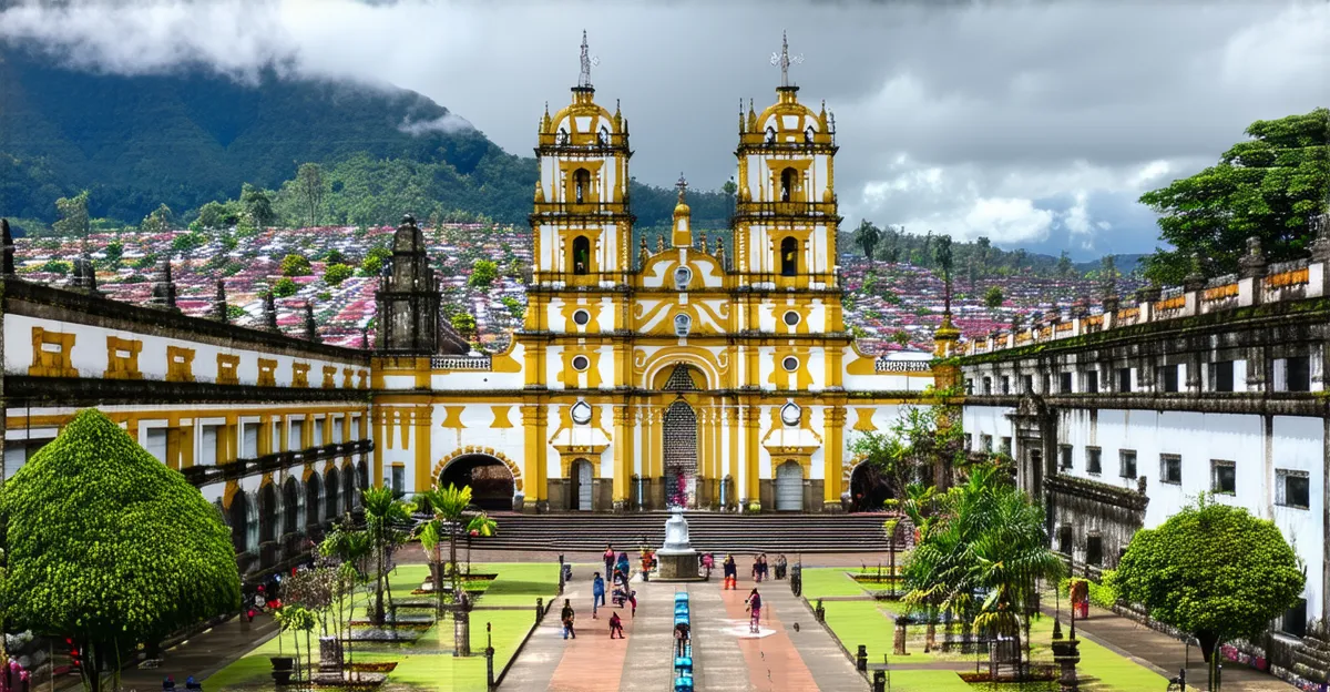 Xalapa Itinerary: 5 Days of Culture and Nature