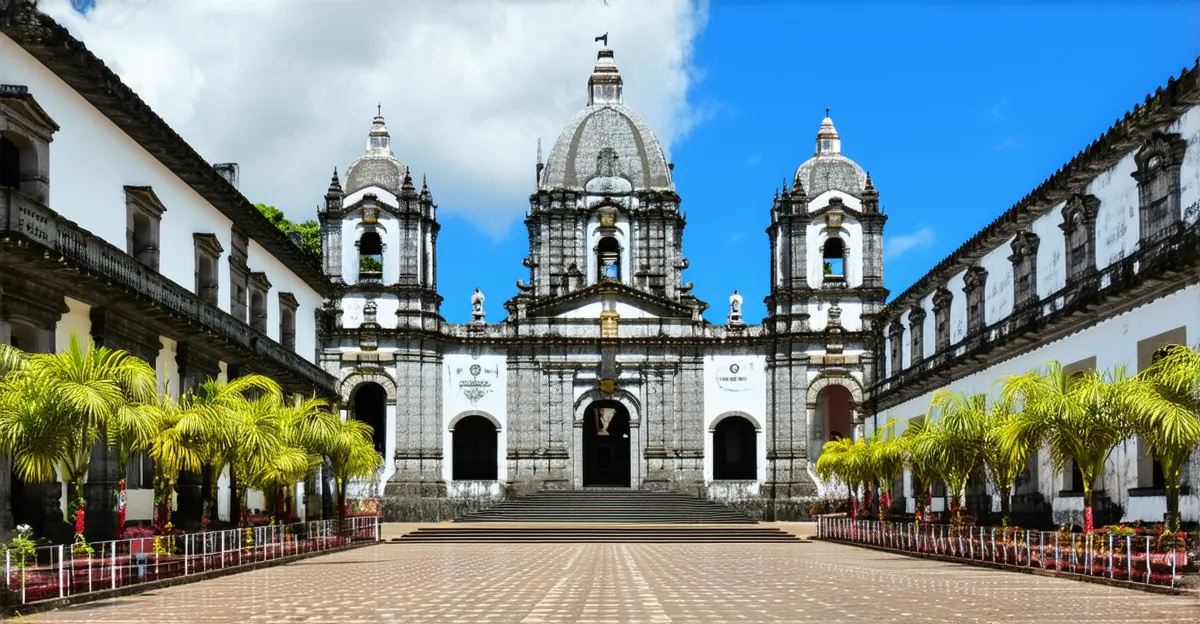 Xalapa Itinerary: Your Complete Travel Guide for 2025