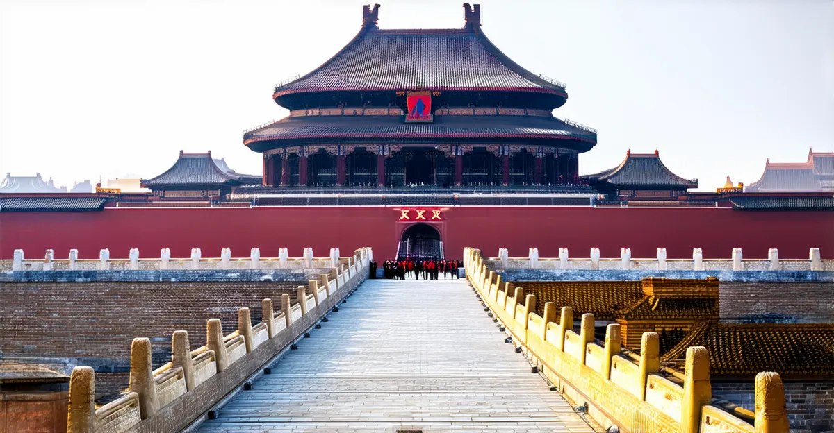 Xi'an Itinerary: Explore China's Ancient Capital in 2025