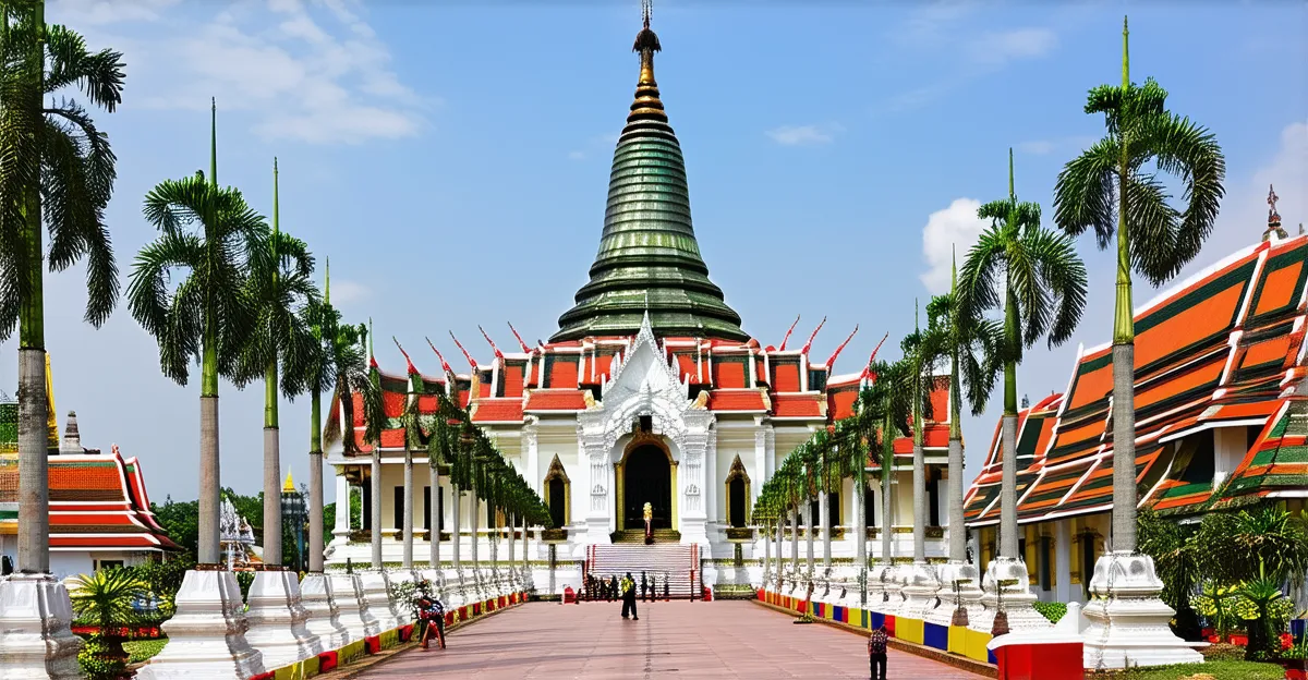 Yangon Itinerary: Explore in Just 3 Days