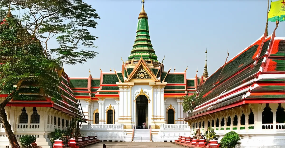 Yangon Itinerary: Discover 5 Days of Culture