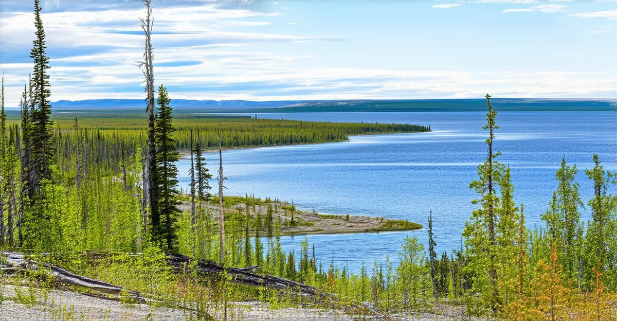 Yellowknife Itinerary: 3 Days of Adventure