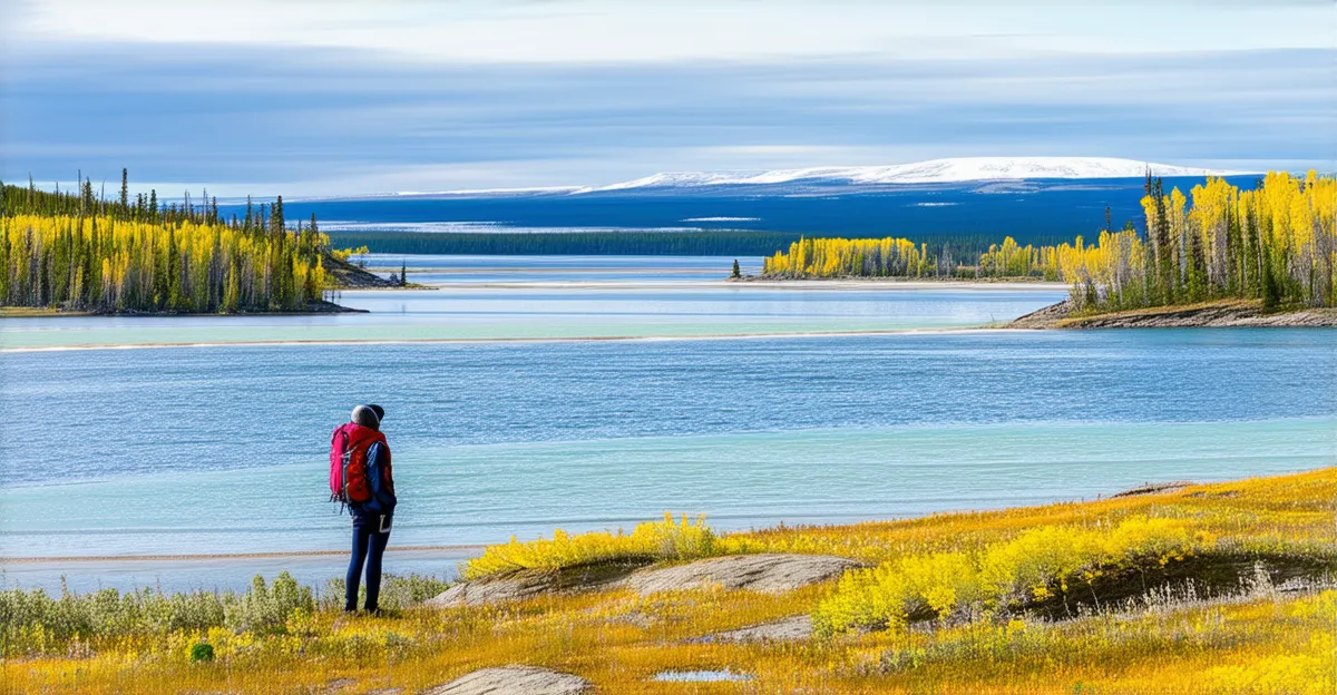 Yellowknife Itinerary: 5 Days of Arctic Adventure