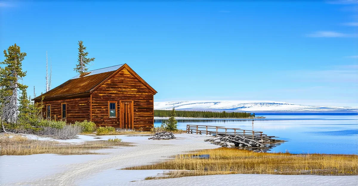 Yellowknife Itinerary: Your Ultimate Travel Guide in 2025