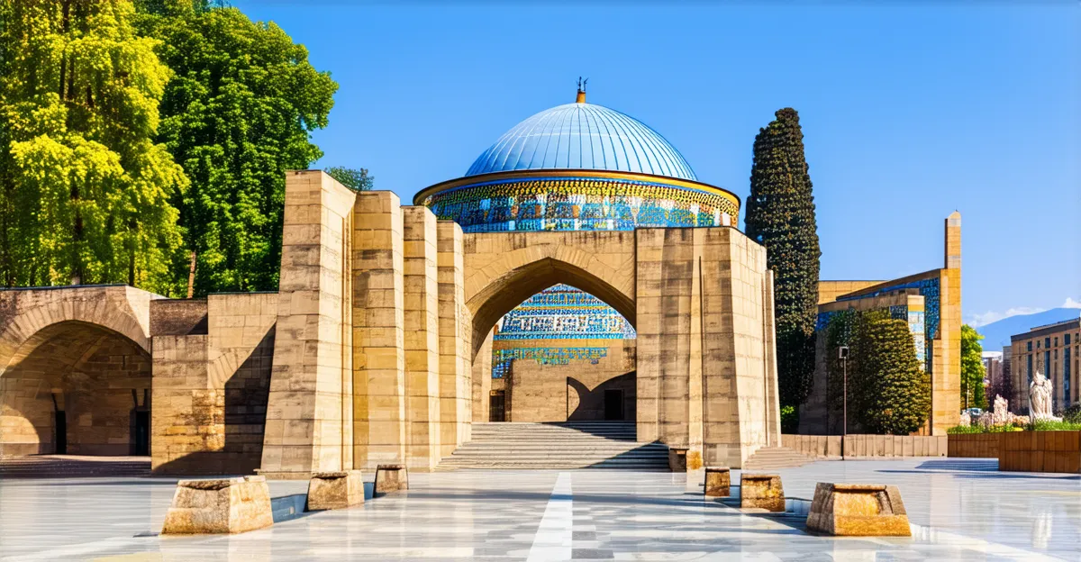 Yerevan Itinerary: 5 Days of Discovery