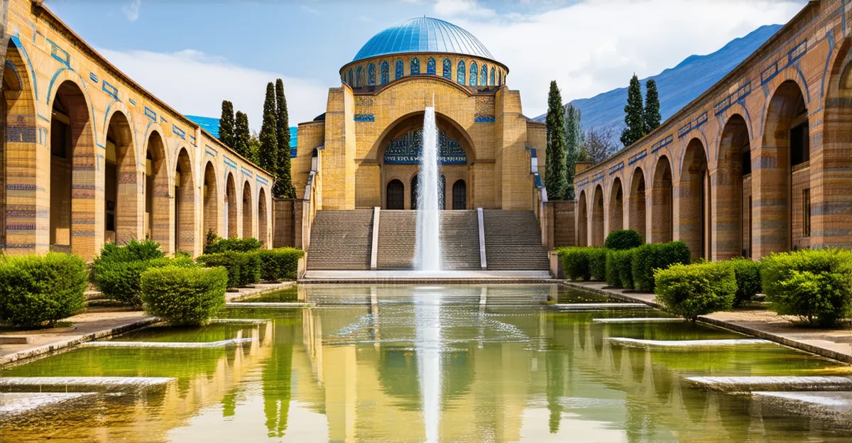 Yerevan Itinerary: Explore Armenia's Capital in 2025