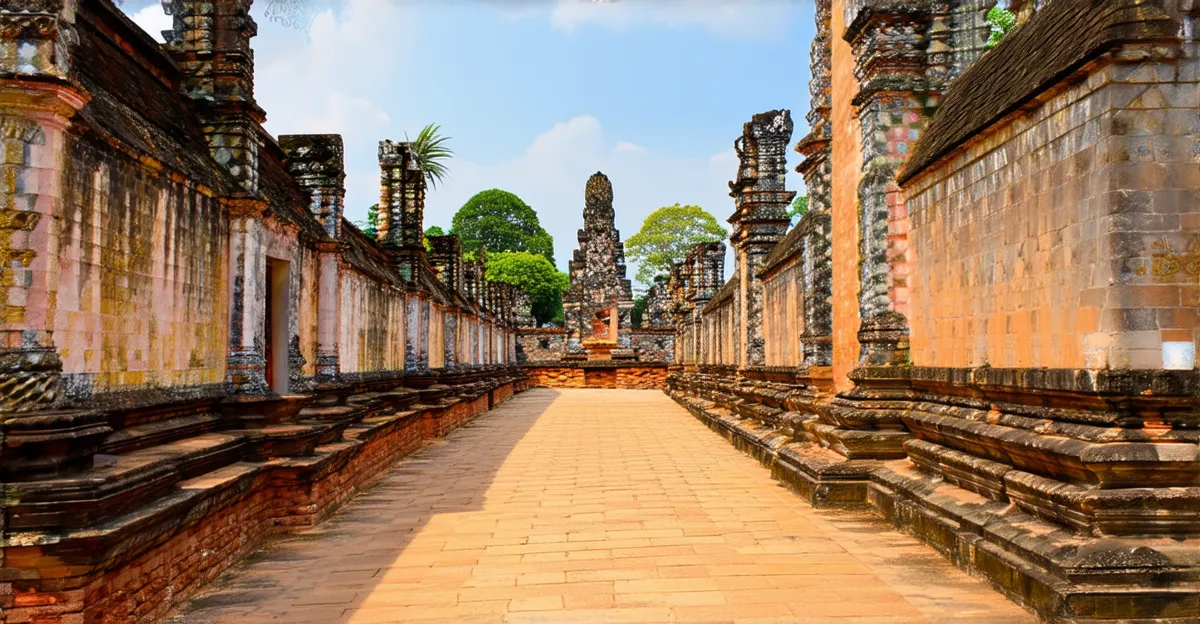 Yogyakarta Itinerary: Discover 3 Days of Wonder