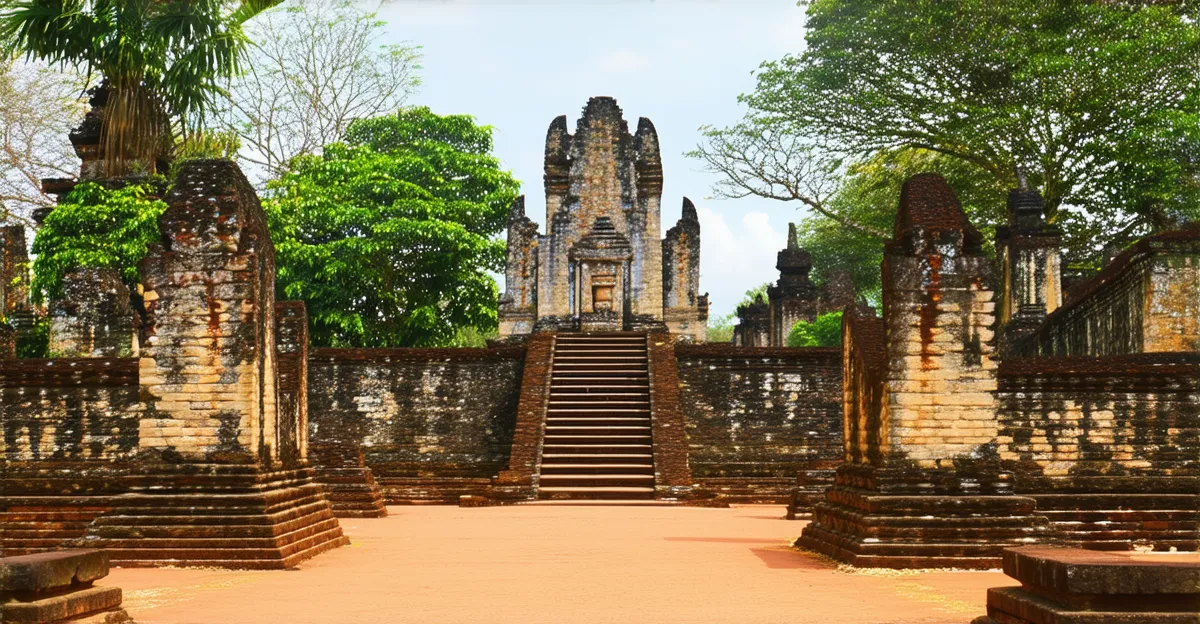 Yogyakarta Itinerary: 5 Days of Exploration