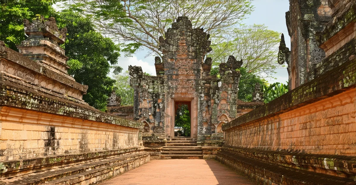 Yogyakarta Itinerary: Your Complete Guide for 2025