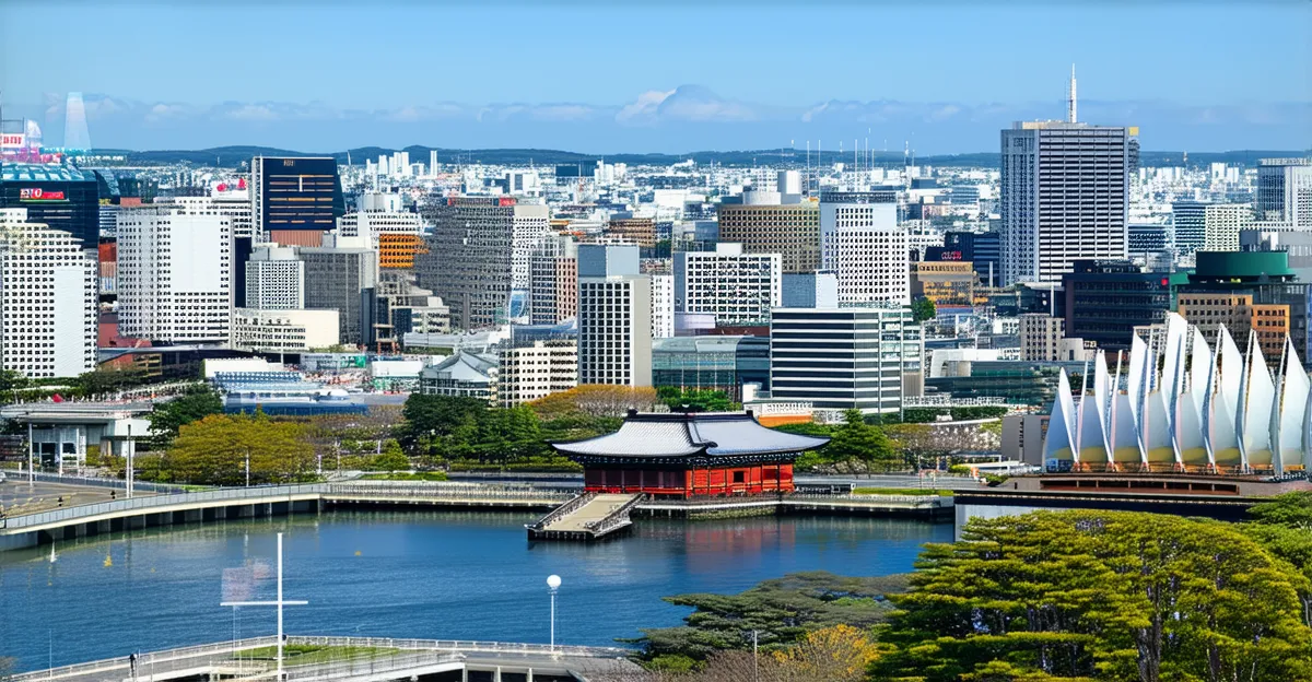 Yokohama Itinerary: 5 Days of Discovery in 2025