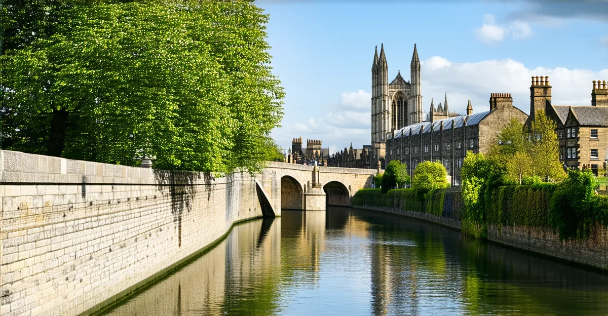 York Itinerary: Discover the Best in 3 Days