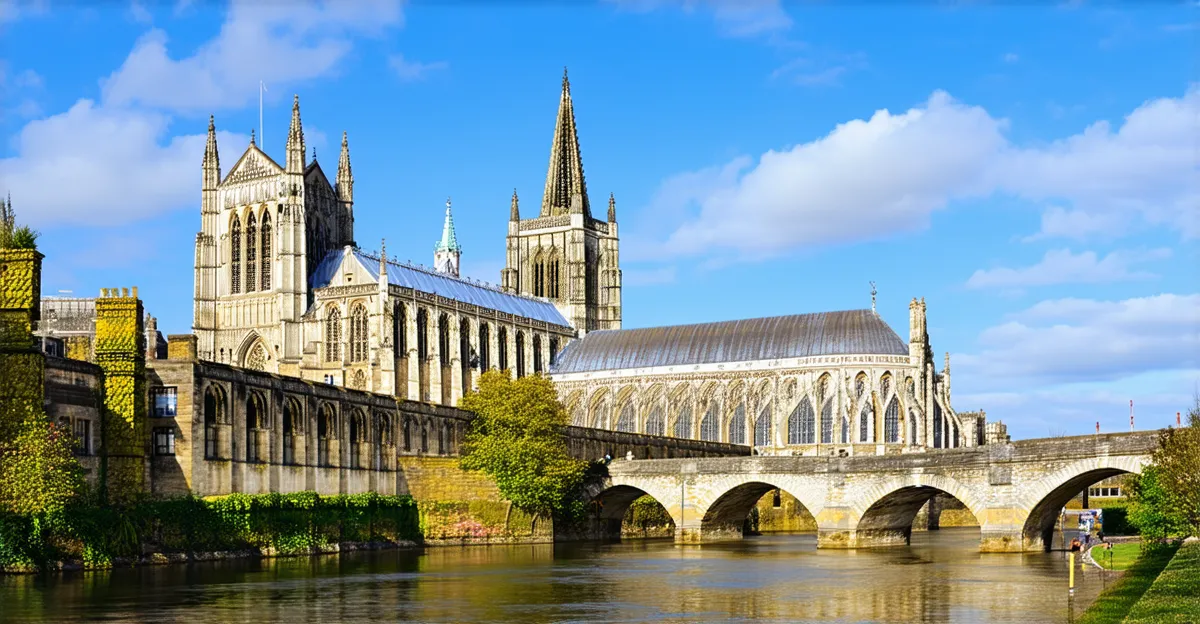 York Itinerary: 5 Days of Exploration
