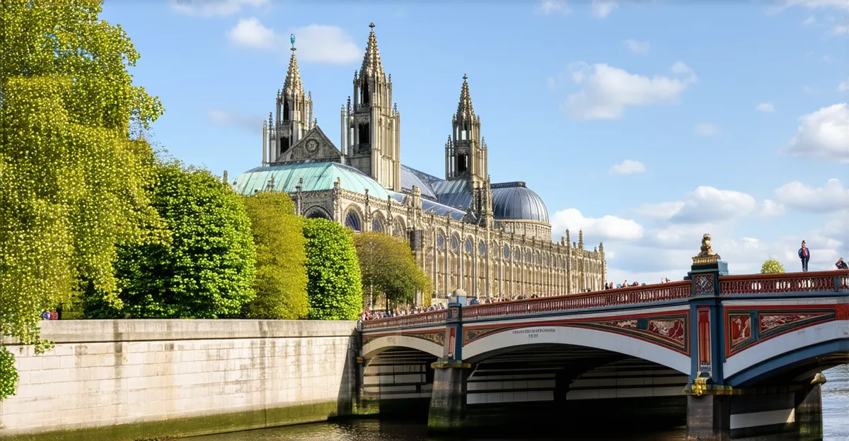 York Itinerary: Best Attractions and Activities for 2025
