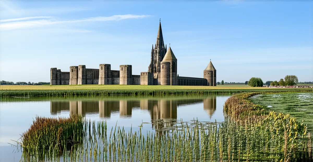 Ypres Itinerary: 3 Days of History and Culture