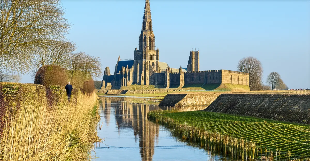 Ypres Itinerary: 5 Days of History &amp; Culture