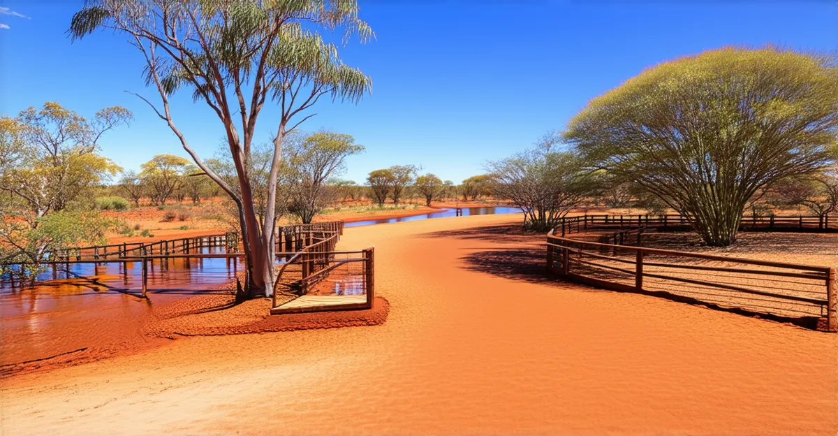 Yulara Itinerary: 5 Days of Adventure