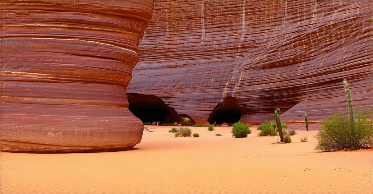 Yulara Itinerary: Discover Australia’s Red Centre