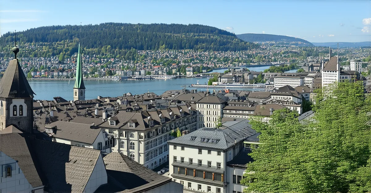 Zürich Itinerary: Your Complete Guide for 2025
