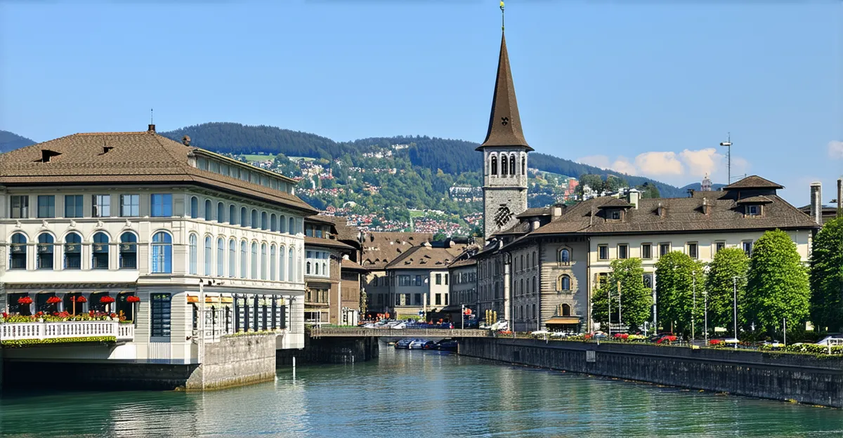 Zürich Itinerary: 5 Days of Discovery
