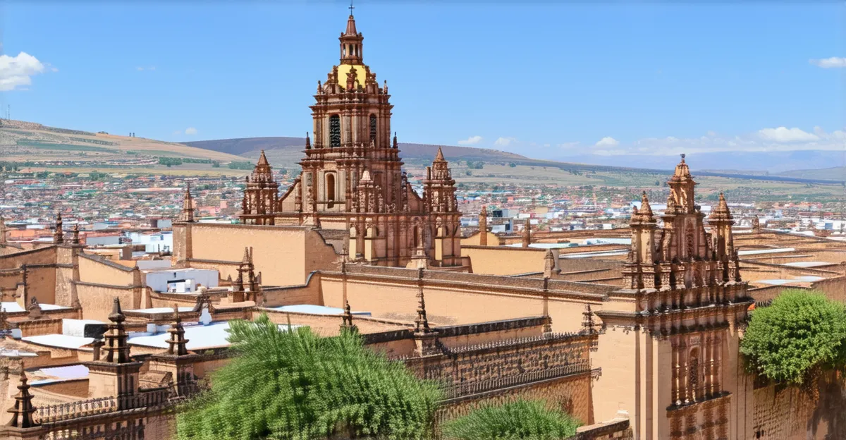 Zacatecas Itinerary: 3 Days of Discovery