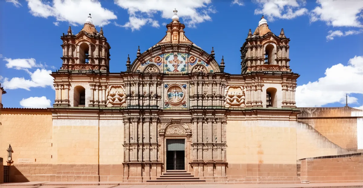 Zacatecas Itinerary: 5 Days of Discovery