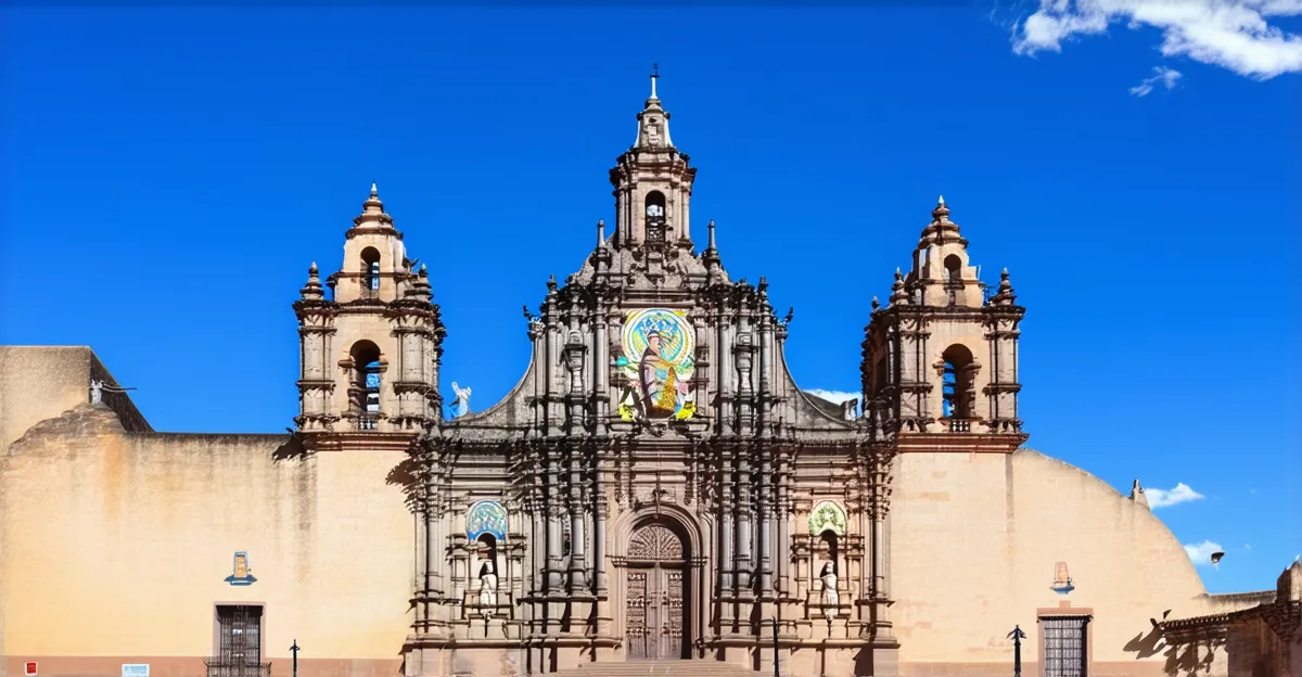 Zacatecas Itinerary: Unforgettable Experiences in 2025