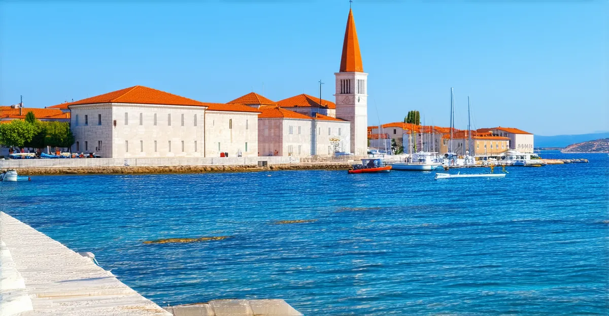 Zadar Itinerary: A Complete Guide for 2025