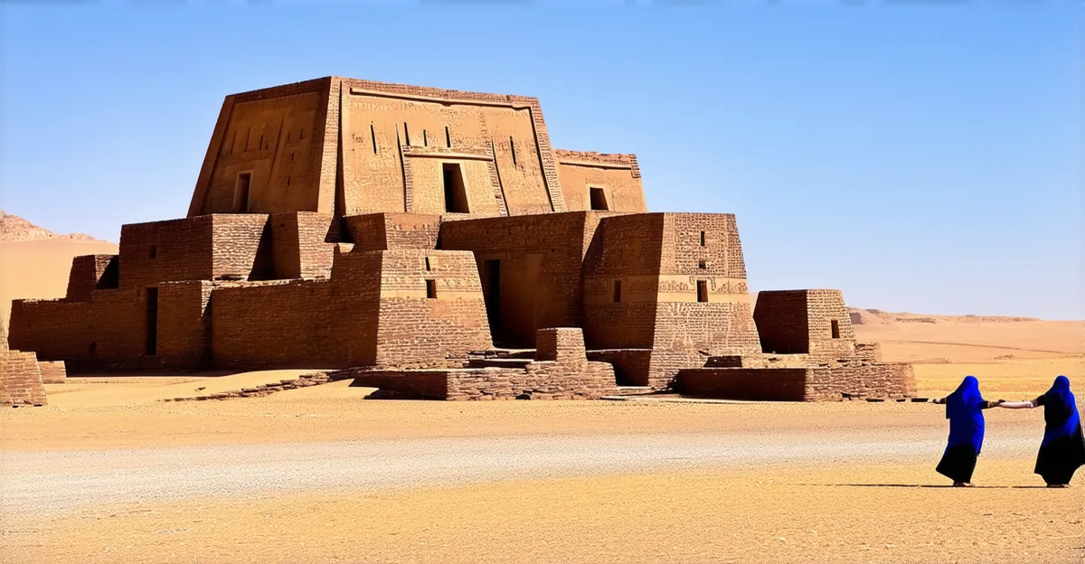 Zagora Itinerary: 3 Days of Adventure