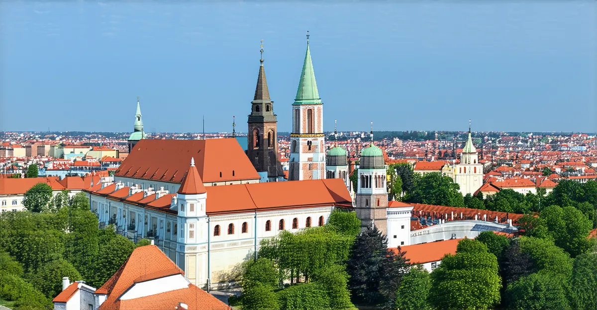 Zagreb Itinerary: 3 Days of Discoveries