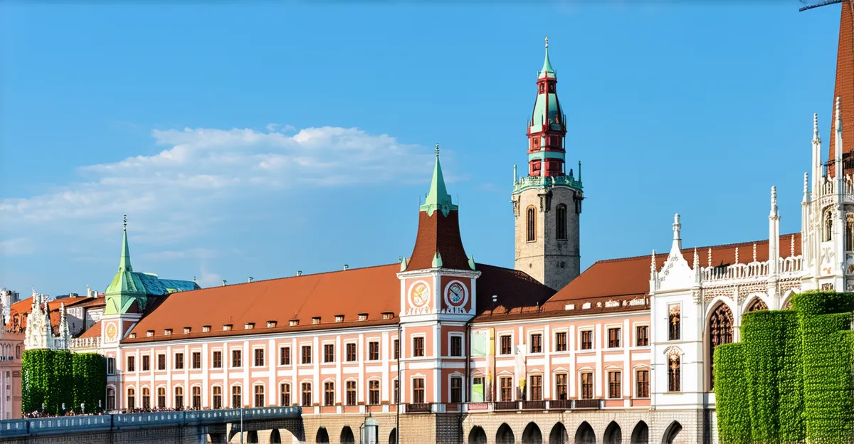 Zagreb Itinerary: 5 Days of Culture and Adventure