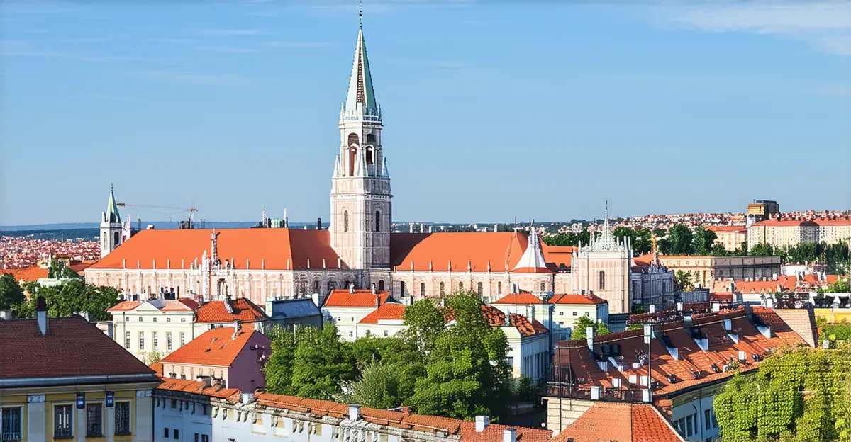 Zagreb Itinerary: A Complete Guide for 2025