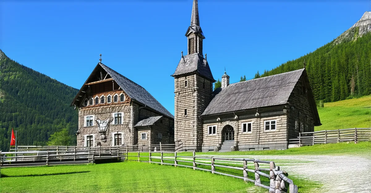 Zakopane Itinerary: 3 Days of Adventure
