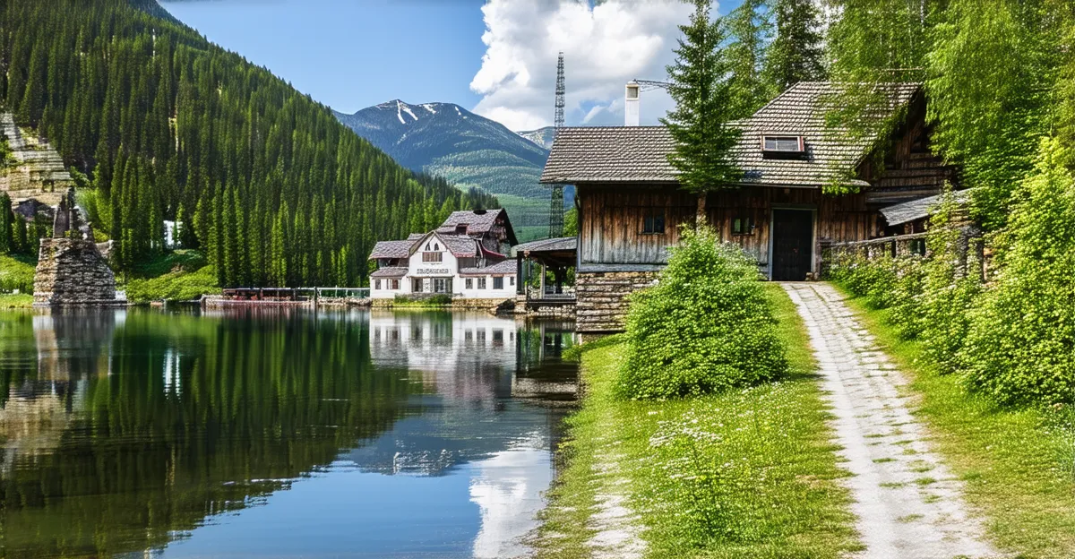 Zakopane Itinerary: 5 Days of Mountain Adventure