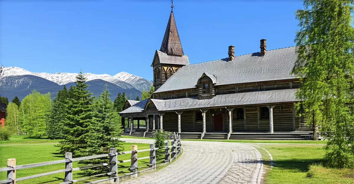 Zakopane Itinerary: Discover Poland's Mountain Gem