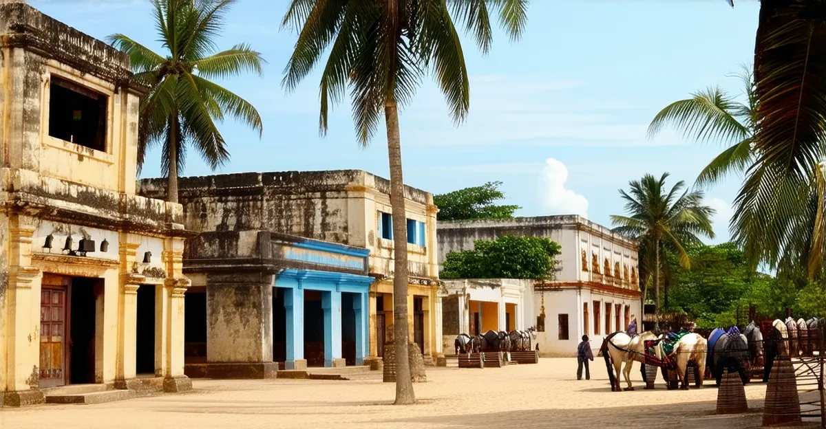 Zanzibar Town Itinerary: 3 Days of Adventure