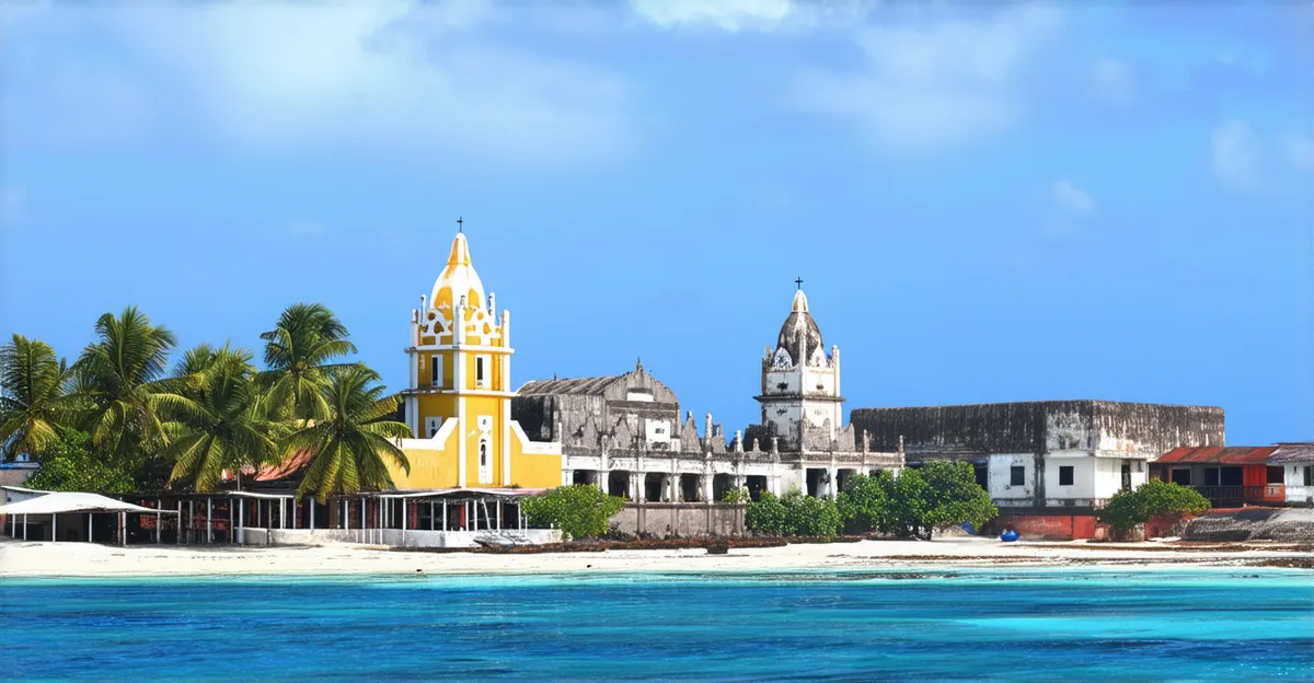 Zanzibar Town Itinerary: 5 Days of Adventure