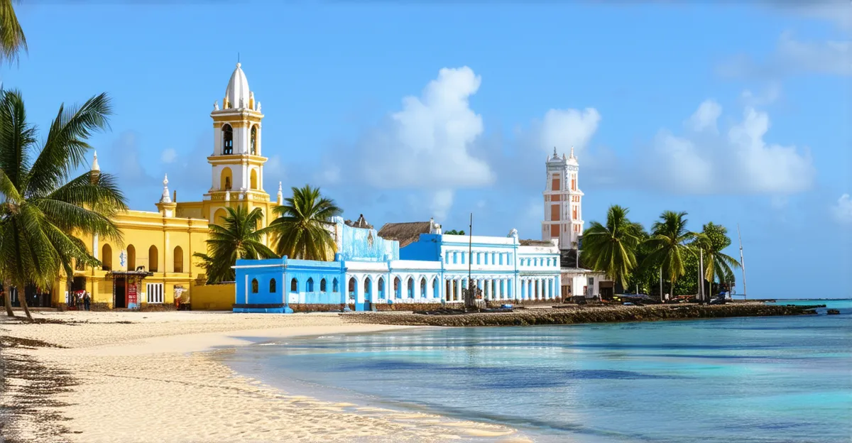 Zanzibar Town Itinerary: Your Complete Guide