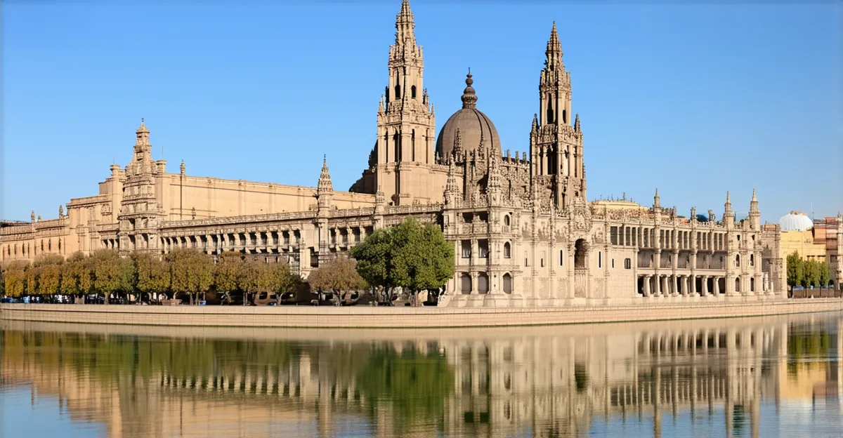 Zaragoza Itinerary: 5 Days of Discovery