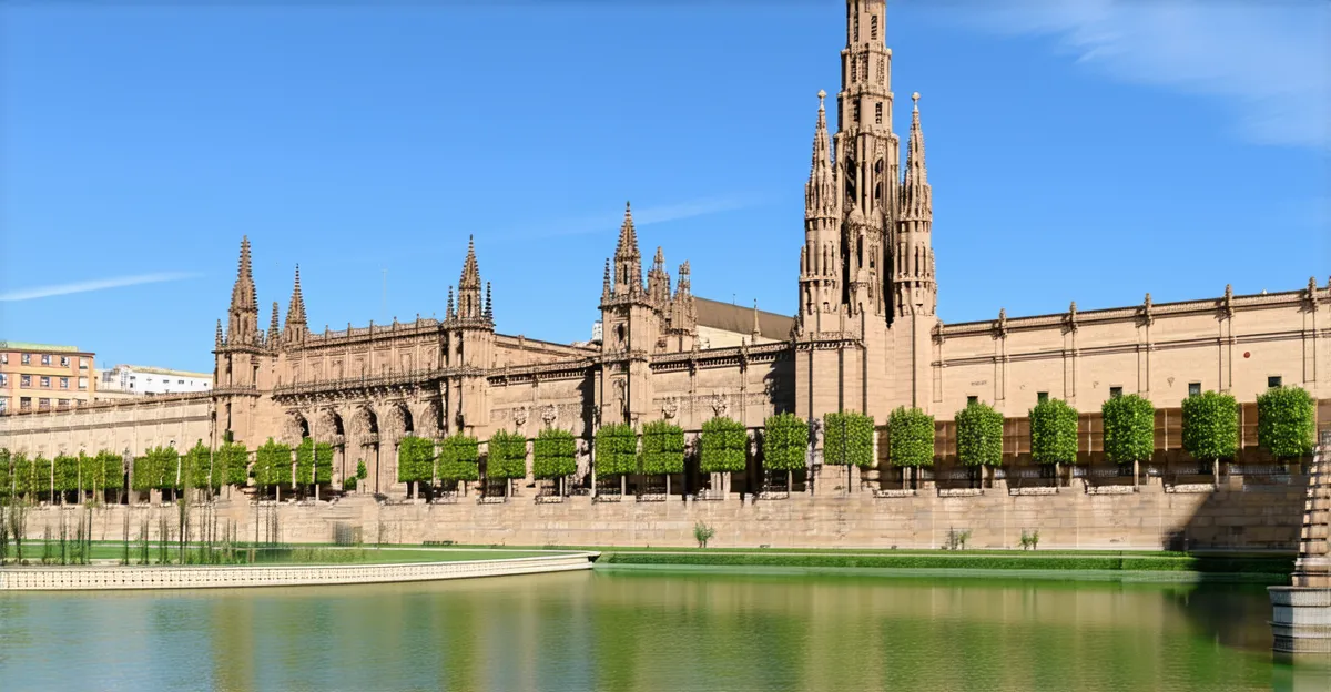 Zaragoza Itinerary: Discover the Best in 2025