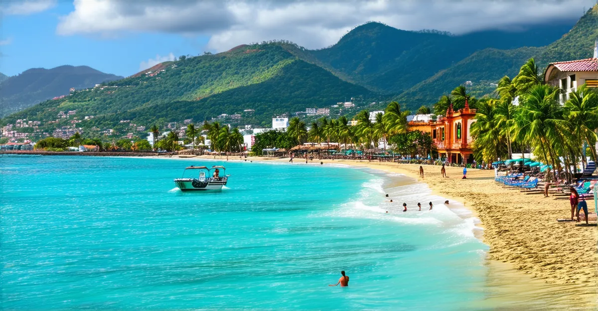 Zihuatanejo Itinerary: 3 Days of Sun and Adventure