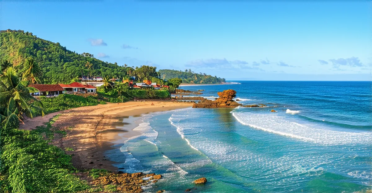 Zipolite Itinerary: 3 Days of Beach Bliss