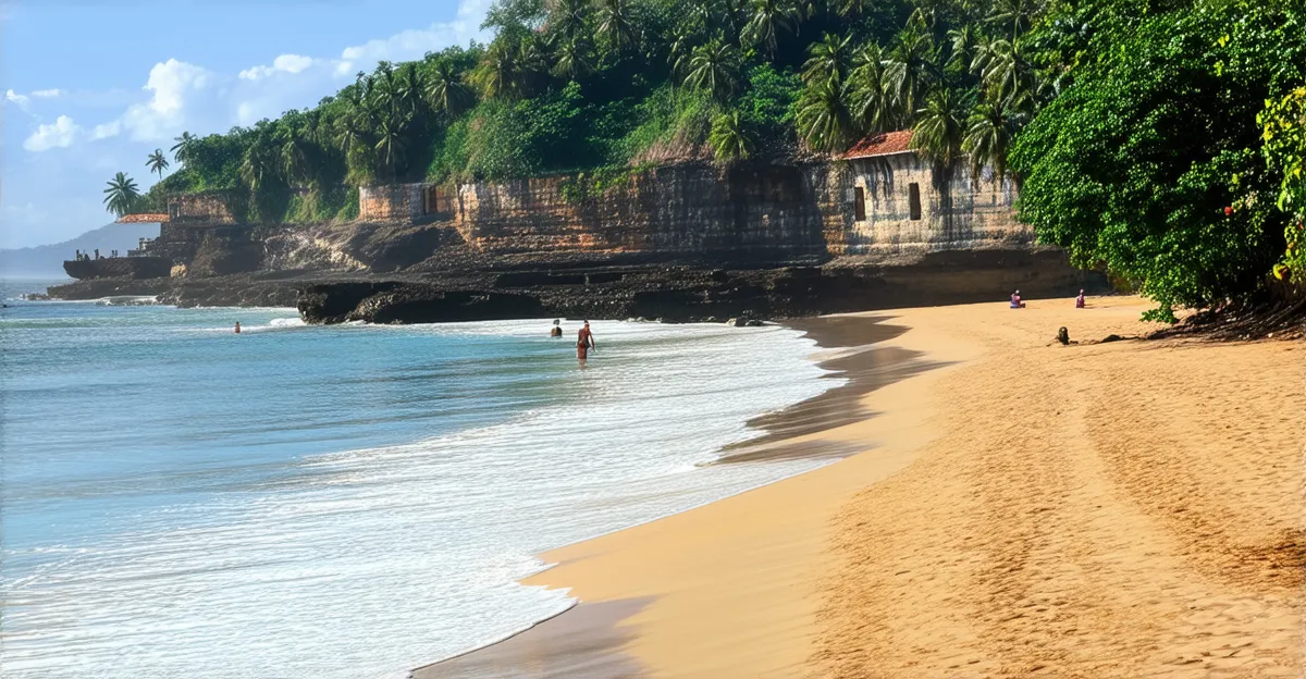 Zipolite Itinerary: 5 Days of Sun and Adventure