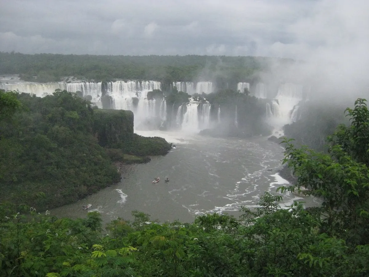 Brazilian Side
