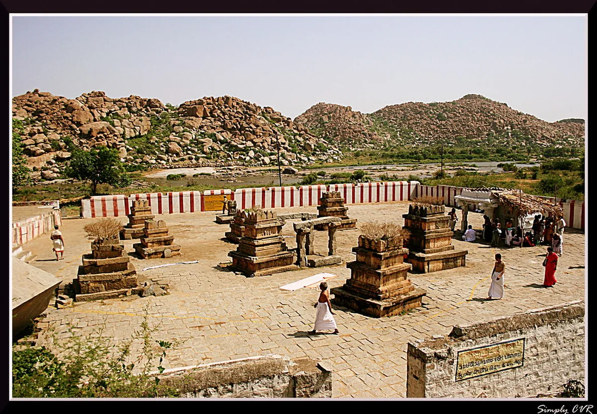 Brindavan