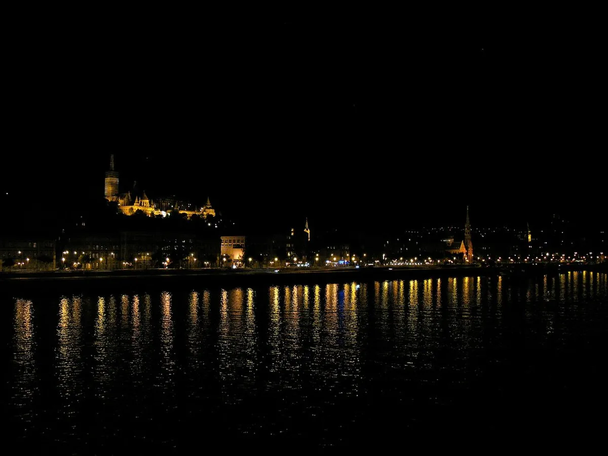 Buda Side