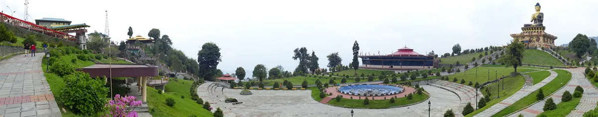 Buddha Park