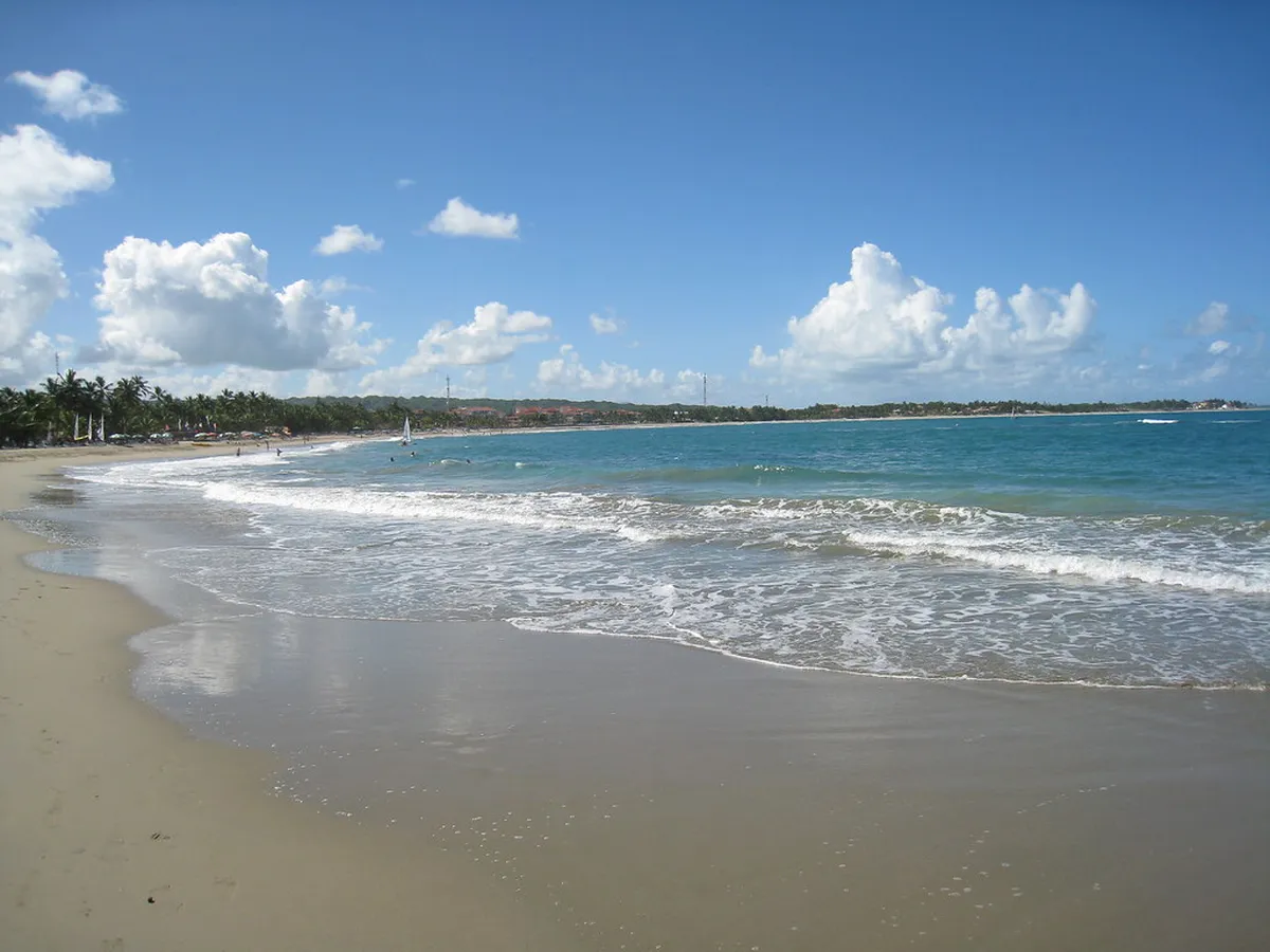 Cabarete Beach