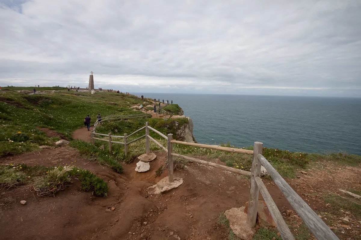 Cabo da Roca